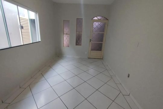 Sala de casa para alugar com 3 quartos, 180m² em Pacaembu, Uberlândia