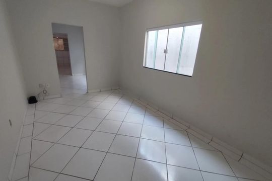 Sala de casa para alugar com 3 quartos, 180m² em Pacaembu, Uberlândia