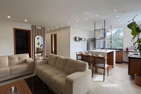 Casa de Condomínio para alugar com 3 quartos, 90m² em Quitandinha, Petrópolis