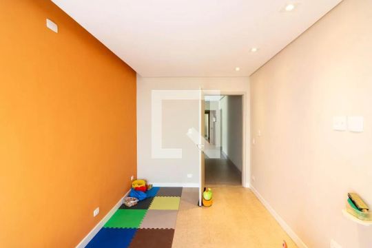 Área comum de apartamento para alugar com 2 quartos, 65m² em Vila Nova Conceição, São Paulo
