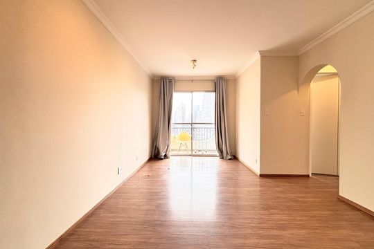 Apartamento para alugar com 2 quartos, 65m² em Vila Nova Conceição, São Paulo