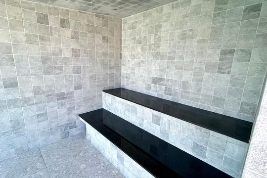Área comum de apartamento à venda com 3 quartos, 59m² em Vila Florida, Guarulhos
