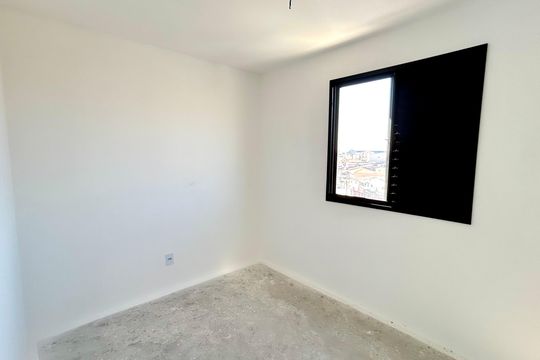 Quarto 1 de apartamento à venda com 3 quartos, 59m² em Vila Florida, Guarulhos