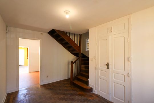 Casa para alugar com 2 quartos, 110m² em Centro, São Caetano do Sul