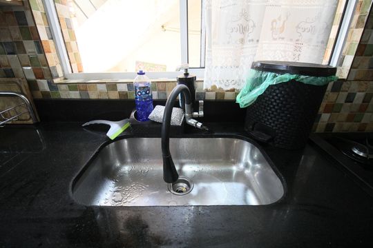 Cozinha de casa à venda com 5 quartos, 300m² em Parque Regina, São Paulo