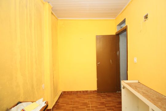 Quarto 5 de casa à venda com 5 quartos, 300m² em Parque Regina, São Paulo