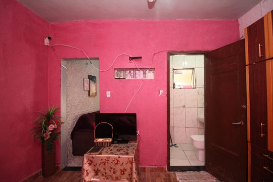 Sala 2 de casa à venda com 5 quartos, 300m² em Parque Regina, São Paulo