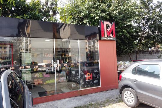 Mercadinho de apartamento à venda com 2 quartos, 50m² em Taquara, Rio de Janeiro