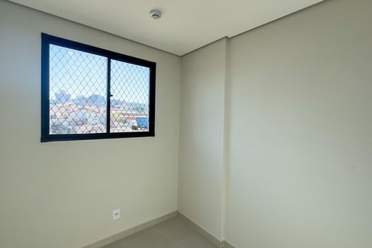 Quarto 2 de apartamento para alugar com 2 quartos, 36m² em Jardim Aeroporto, São Paulo