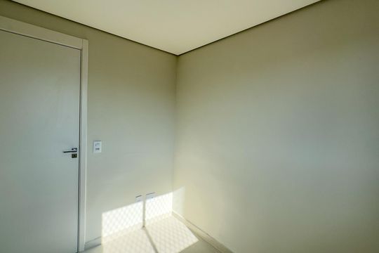 Quarto 2 de apartamento para alugar com 2 quartos, 36m² em Jardim Aeroporto, São Paulo