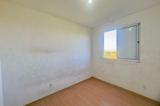 Quarto 1 de apartamento para alugar com 2 quartos, 50m² em Jardim Novo Portugal, Guarulhos