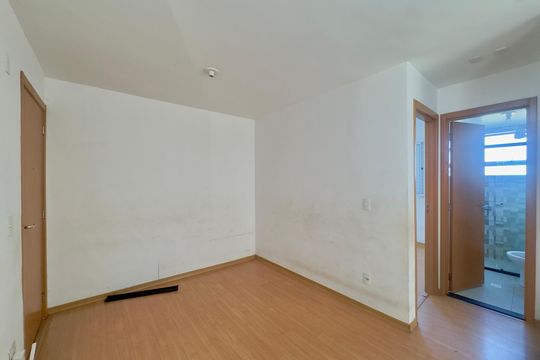 Apartamento para alugar com 2 quartos, 50m² em Jardim Novo Portugal, Guarulhos