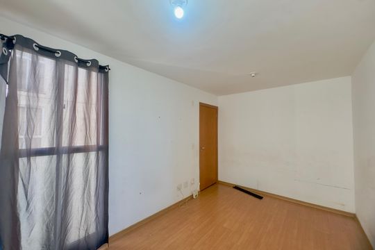 Sala de apartamento para alugar com 2 quartos, 50m² em Jardim Novo Portugal, Guarulhos