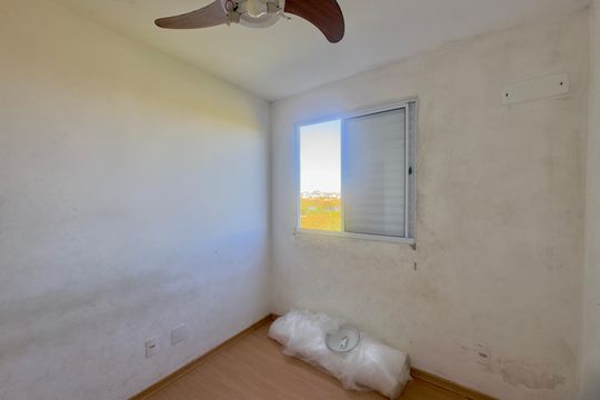 Quarto 2 de apartamento para alugar com 2 quartos, 50m² em Jardim Novo Portugal, Guarulhos