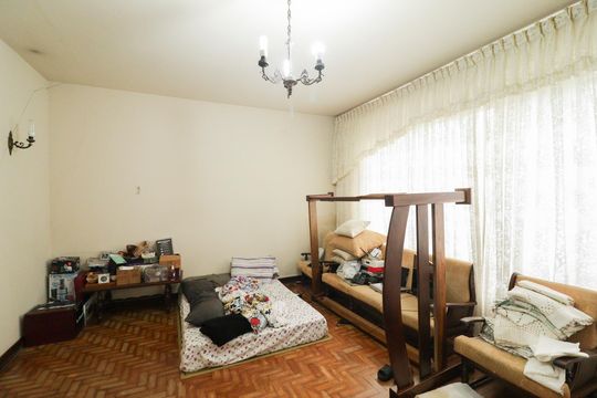 Sala de casa à venda com 3 quartos, 733m² em Jardim Paraíso, São Paulo