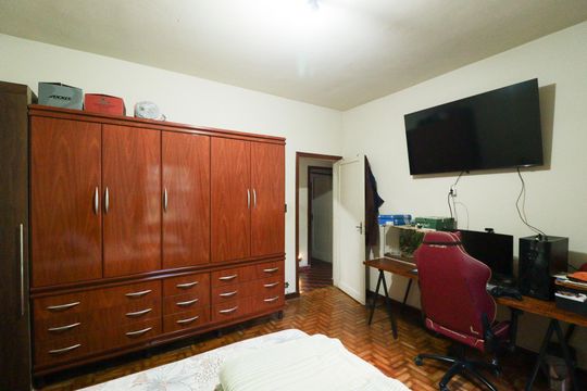 Quarto 1 de casa à venda com 3 quartos, 733m² em Jardim Paraíso, São Paulo