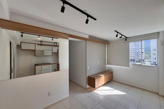 Apartamento à venda com 2 quartos, 50m² em Barra Olímpica, Rio de Janeiro