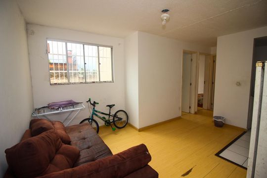 Apartamento à venda com 2 quartos, 51m² em Glória, Porto Alegre