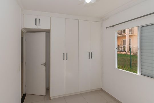 Quarto 1 de apartamento para alugar com 2 quartos, 66m² em Parque Euclides Miranda, Sumaré