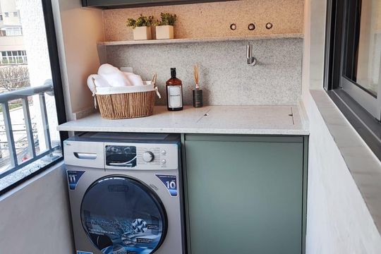 Kitnet/Studio à venda com 1 quarto, 33m² em Vila da Saúde, São Paulo