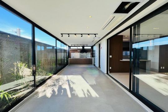 Casa de Condomínio à venda com 3 quartos, 200m² em Vila José Iório, Campinas