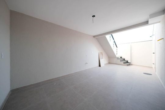Área de Serviço de casa à venda com 3 quartos, 110m² em Jardim Maringa, São Paulo