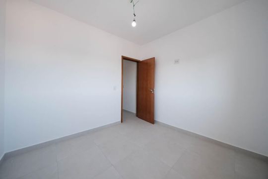 Quarto 1 de casa à venda com 3 quartos, 110m² em Jardim Maringa, São Paulo