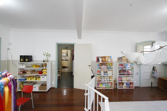 Casa à venda com 4 quartos, 264m² em Santa Lúcia, Belo Horizonte