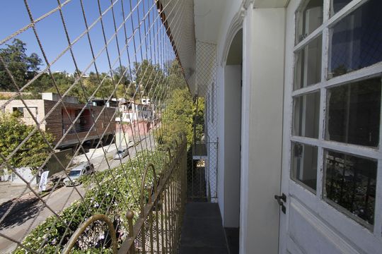 Varanda de casa à venda com 4 quartos, 264m² em Santa Lúcia, Belo Horizonte
