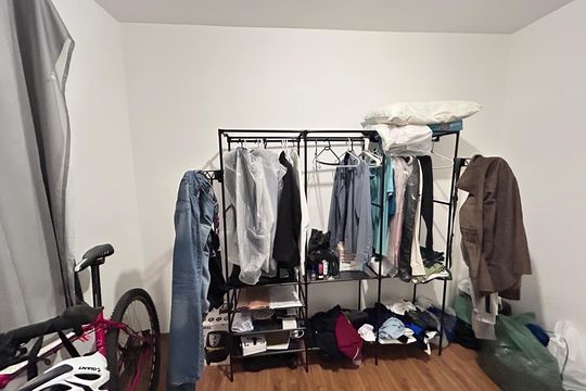 Quarto 2 de apartamento à venda com 2 quartos, 44m² em Pindorama , Belo Horizonte
