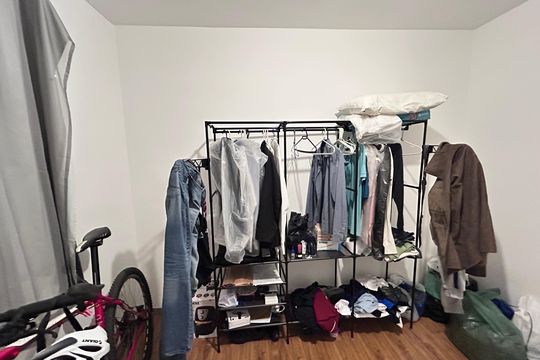 Quarto 2 de apartamento à venda com 2 quartos, 44m² em Pindorama , Belo Horizonte