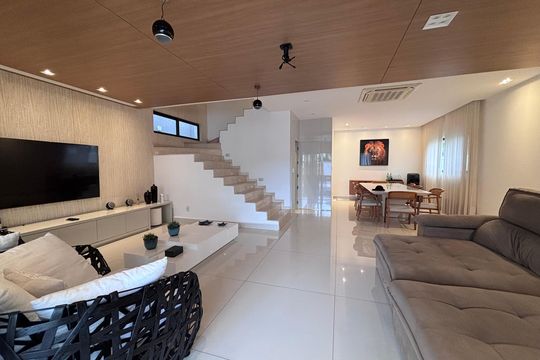 Apartamento à venda com 3 quartos, 350m² em Recreio dos Bandeirantes, Rio de Janeiro