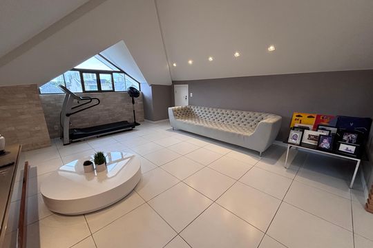 Sótão de apartamento à venda com 3 quartos, 350m² em Recreio dos Bandeirantes, Rio de Janeiro