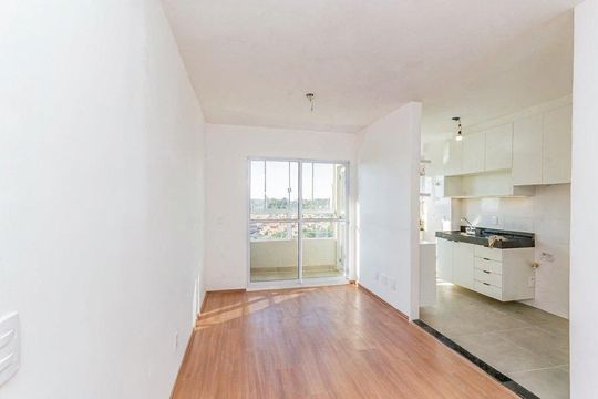 Apartamento para alugar com 2 quartos, 64m² em Jardim Itu Planalto, Porto Alegre