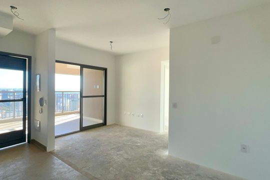 Apartamento à venda com 2 quartos, 77m² em Pinheiros, São Paulo