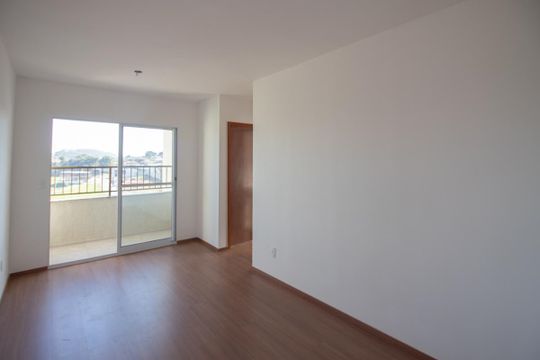 Apartamento para alugar com 2 quartos, 50m² em Tijuca, Belo Horizonte