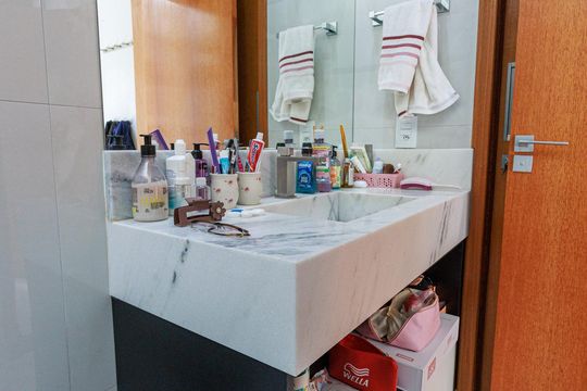 Casa de Condomínio para alugar com 3 quartos, 160m² em Jardim Residencial Viena, Indaiatuba