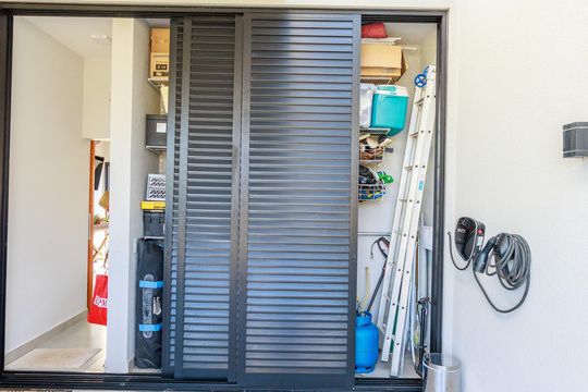 Casa de Condomínio para alugar com 3 quartos, 160m² em Jardim Residencial Viena, Indaiatuba