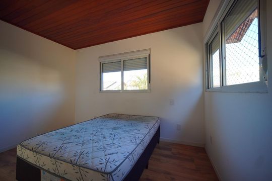 Suíte 2 de casa para alugar com 2 quartos, 110m² em Rio Tavares, Florianópolis