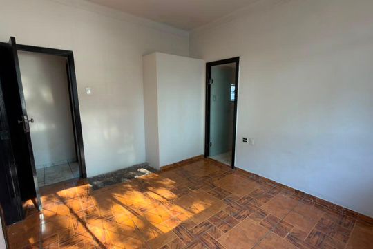 Suíte  de casa de condomínio para alugar com 1 quarto, 150m² em Floresta, Belo Horizonte