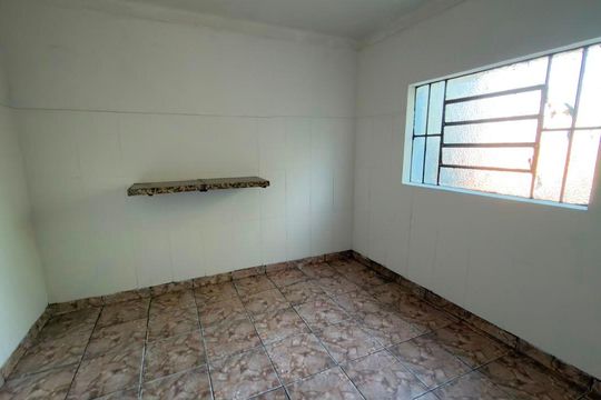 Cozinha de casa de condomínio para alugar com 1 quarto, 150m² em Floresta, Belo Horizonte