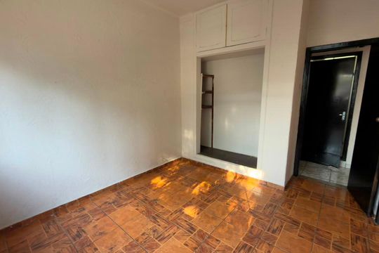 Quarto de casa de condomínio para alugar com 1 quarto, 150m² em Floresta, Belo Horizonte