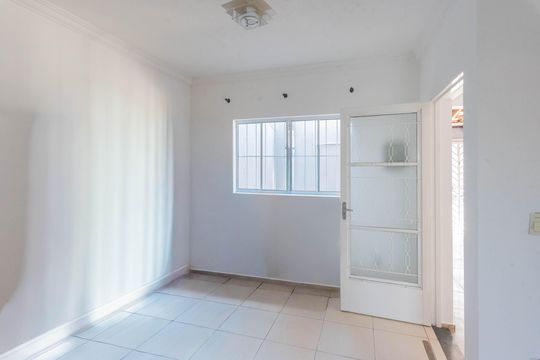 Sala de casa à venda com 3 quartos, 102m² em Jardim San Diego, Campinas