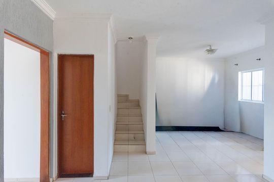 Casa à venda com 3 quartos, 102m² em Jardim San Diego, Campinas