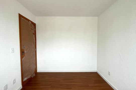 Apartamento à venda com 2 quartos, 41m² em Santos Dumont, São Leopoldo