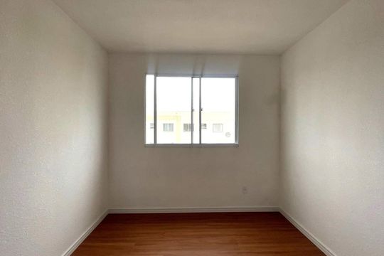 Apartamento à venda com 2 quartos, 41m² em Santos Dumont, São Leopoldo