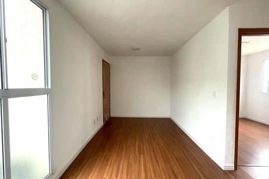 Apartamento à venda com 2 quartos, 41m² em Santos Dumont, São Leopoldo