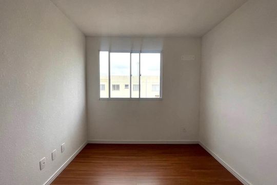 Apartamento à venda com 2 quartos, 41m² em Santos Dumont, São Leopoldo