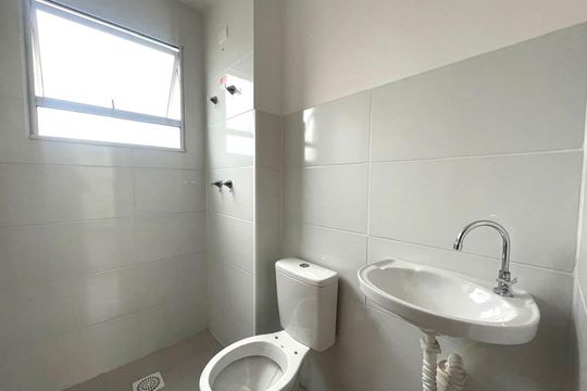 Apartamento à venda com 2 quartos, 41m² em Santos Dumont, São Leopoldo
