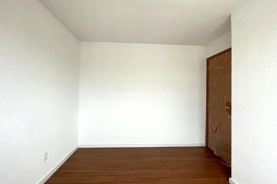 Apartamento à venda com 2 quartos, 41m² em Santos Dumont, São Leopoldo